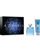 Azzaro Chrome Eau De Toilette Set 1 kos