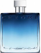 Azzaro Chrome Man Eau De Parfum Parfumska Voda 100 ml