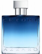 Azzaro Chrome Man Eau De Parfum Parfumska Voda 50 ml