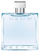 Azzaro Chrome Man Eau De Toilette Toaletna Voda 100 ml