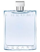 Azzaro Chrome Man Eau De Toilette Toaletna Voda 200 ml
