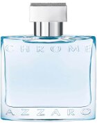 Azzaro Chrome Man Eau De Toilette Toaletna Voda 50 ml