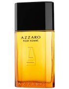 Azzaro Pour Homme Eau De Toilette Toaletna Voda 50 ml