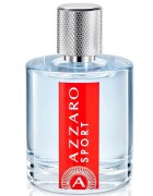 Azzaro Sport Eau De Toilette Toaletna Voda 100 ml