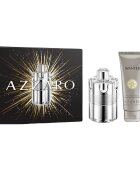 Azzaro Wanted Eau De Parfum 100 Ml Set 1 kos
