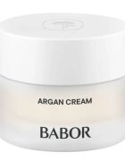 BABOR Classics Argan Cream Krema Za Nego Obraza 50 ml