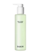 BABOR Cleansing Gel & Tonic Cleanser Čistilni Za Obraz 200 ml