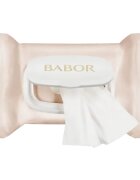 BABOR Cleansing Oil Infused Wipes Čistilni Robčki Za Obraz 1 kos