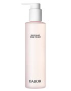 BABOR Cleansing Soothing Rose Toner Tonik Za Nego Obraza 200 ml