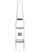 BABOR Dr Barrier Protection Ampoule Serum Concentrate Tretma Za Nego Obraza 1 kos