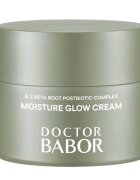 BABOR Dr Microbiomic Moisture Glow Cream Krema Za Nego Obraza 50 ml