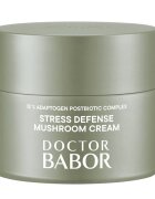 BABOR Dr Microbiomic Stress Defense Mushroom Cream Krema Za Nego Obraza 50 ml