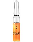 BABOR Dr Refine Radiance Ampoule Serum Concentrate Tretma Za Nego Obraza 1 kos