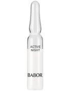 BABOR Repair Active Night Ampoule Serum Concentrate Tretma Za Nego Obraza 1 kos