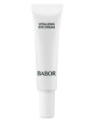 BABOR Skinovage Vitalizing Eye Cream Krema Za Področje Okoli Oči 15 ml