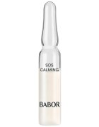 BABOR SOS Calming Ampoule Serum Concentrate Tretma Za Nego Obraza 1 kos