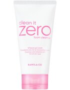 Banila Co. Clean It Zero Foam Cleanser Pena Za Čiščenje Obraza 150 ml