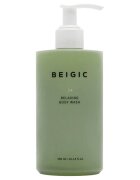 BEIGIC Geli Za Prhanje Relaxing Body Wash Gel 300 ml