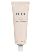 BEIGIC Kreme Za Roke Classic Hand & Nail Cream Bergamot Krema 42 ml