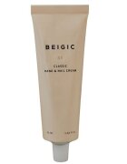 BEIGIC Kreme Za Roke Classic Hand & Nail Cream Geranija Krema 42 ml