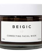 BEIGIC Maske Za Obraz Correcting Facial Mask Maska Nego Obraza 70 ml