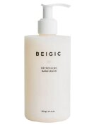 BEIGIC Mila Refreshing Hand Wash Tekoče Milo Za Roke 300 g