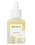 BEIGIC Olja Za Obraz Lucent Oil Olje Nego Obraza 37 ml