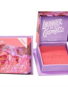 Benefit Cosmetics Crystah WANDERful World Blush Powder Mini Rdečilo 2 g