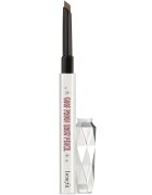 Benefit Cosmetics Goof Proof Eyebrow Pencil Mini Svinčnik Za Obrvi 017 g