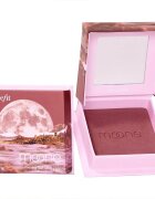 Benefit Cosmetics Moone WANDERful World Blush Powder Rdečilo 6 g