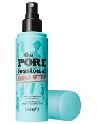 Benefit Cosmetics Porefessional Super Setter Long-Lasting Makeup Setting Spray Utrjevalec Ličil 120 ml