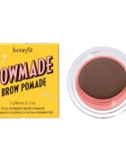 Benefit Cosmetics POWmade Brow Pomade .Neutral Deep Brown Obarvana Krema Za Obrvi 5 g