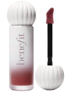 Benefit Cosmetics Šminke Za Ustnice Plushtint Velvet Tint Pillow Play Rdečilo 6 g