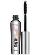 Benefit Cosmetics They're Real! Mascara Jet Black Maskara 85 g
