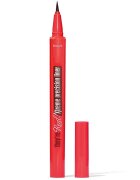 Benefit Cosmetics They're Real! Xtreme Precision Liner Black Črtalo Za Oči 035 ml