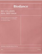 Biodance Bio Collagen-Real Deep Mask Maska Za Nego Obraza 1 kos