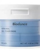 Biodance Cera-Nol Gel Toner Pads Tonik Za Nego Obraza 1 kos