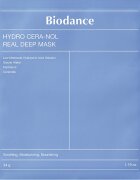 Biodance Hydro Cera-Nol Real Deep Mask Maska Za Nego Obraza 1 kos