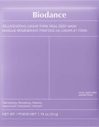 Biodance Rejuvenating Caviar PDRN Real Deep Mask Maska Za Nego Obraza 1 kos
