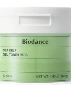 Biodance Sea Kelp Gel Toner Pads Tonik Za Nego Obraza 1 kos