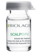 Biolage Scalpsync Aminexil Treatmentt Ampule Za Lasišče 6 ml