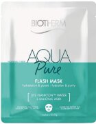 Biotherm Aqua Bounce Flash Mask Maska Za Nego Obraza 31 g