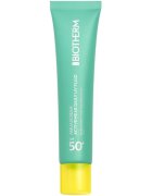 Biotherm Aquascreen UV Daily Fluid SPF 50+ Krema Za Obraz Zaščito Pred Soncem 40 ml