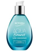 Biotherm Aquasource Aqua Bounce Super Concentrate Serum Za Nego Obraza 50 ml