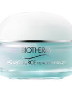 Biotherm Aquasource Total Eye Revitalizer Nega Za Predel Okoli Oči 15 ml