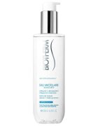 Biotherm Biosource Eau Micellaire Odstranjevalec Ličil 200 ml