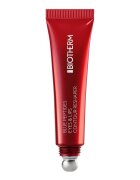 Biotherm Blue Peptides Eyes & Lips Contour Reshaper Krema Za Predel Okoli Oči 15 ml