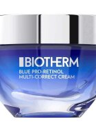 Biotherm Blue Pro-Retinol Multi-Correct Cream Krema Za Nego Obraza 50 ml