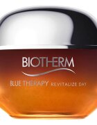 Biotherm Blue Therapy Amber Algae Revitalize Day Cream Krema Za Nego Obraza 50 ml