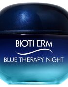 Biotherm Blue Therapy Night Cream Nočna Krema Za Nego Obraza 50 ml